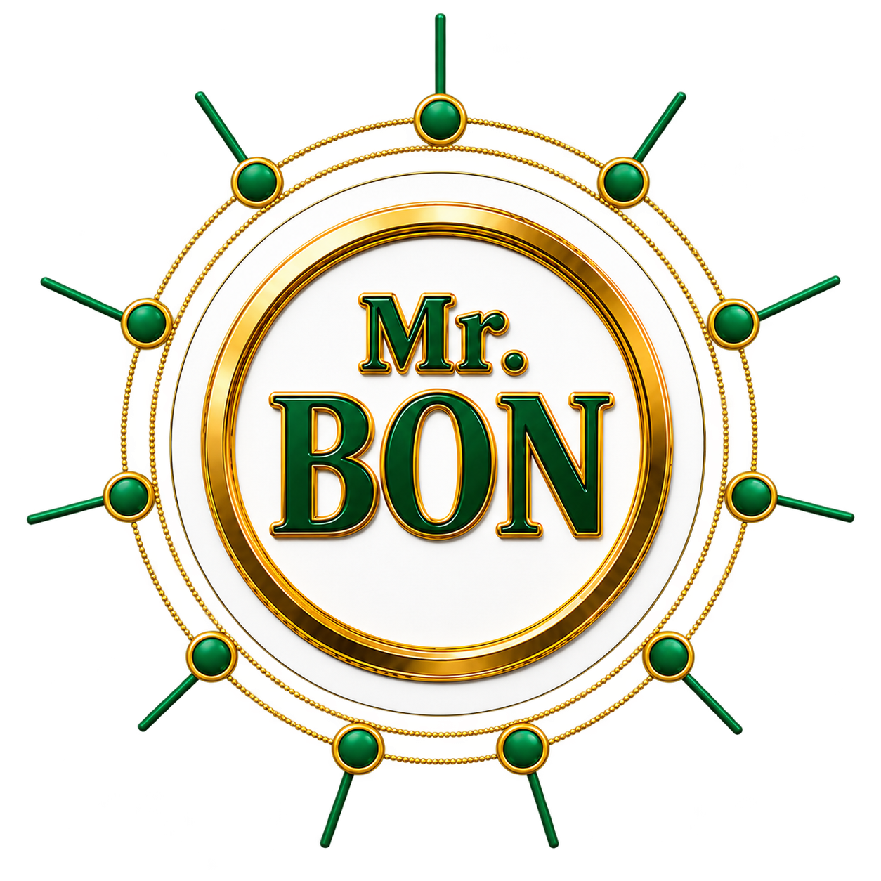 BON — Business Operating Network