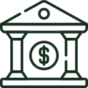 Banks & Financial Institutes