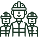Sub-contractors